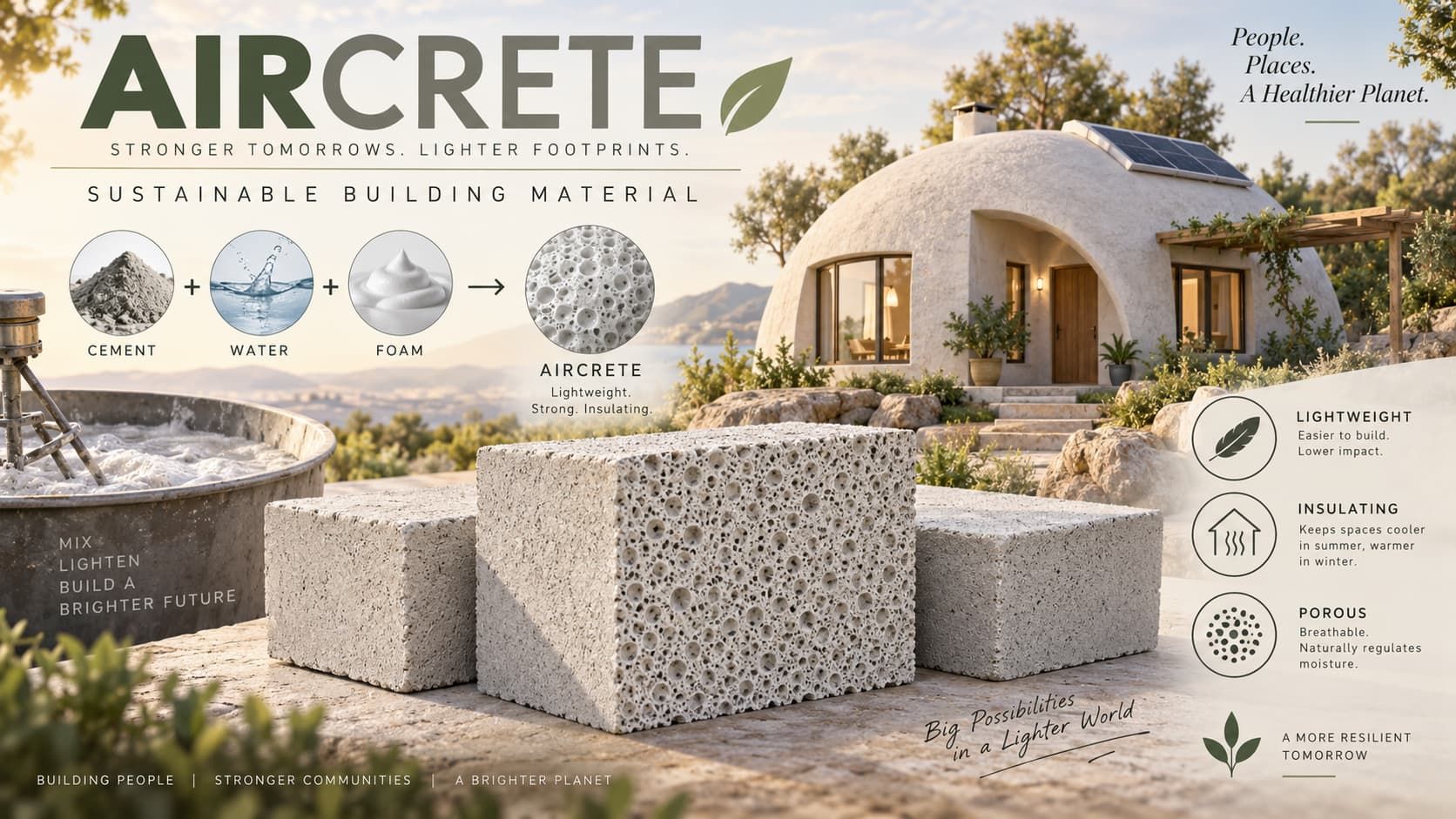 AirCrete