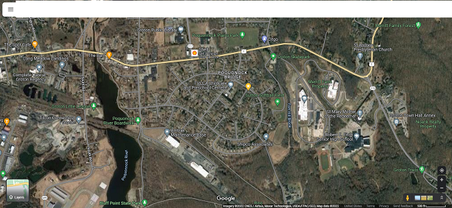 Our Mission | The Poquonnock Bridge Project